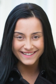 Anna Rose Anna Rose